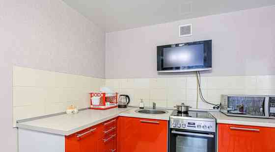 2-комн. квартира, 58 м2, 2/19 эт. Новосибирск