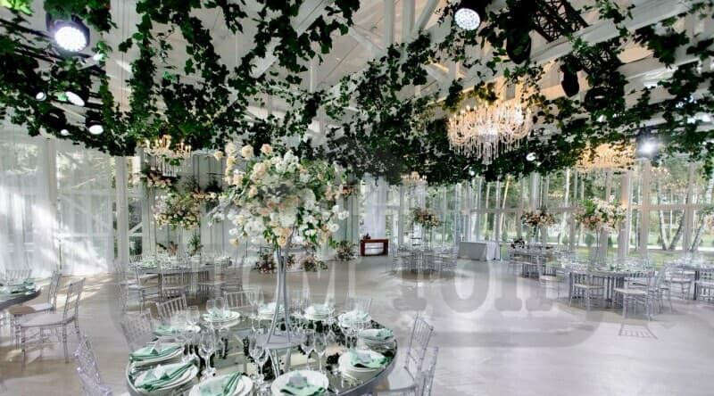 Коттедж, 2500 м2 Одинцово - изображение 1