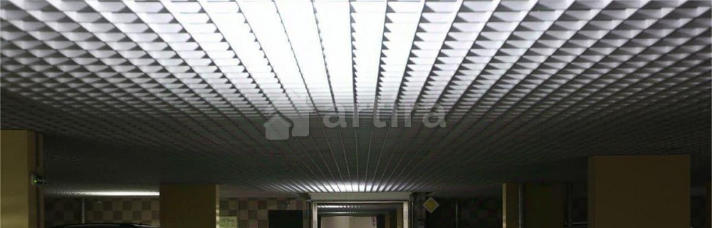 Гараж, 13.7 м2 Москва - изображение 2