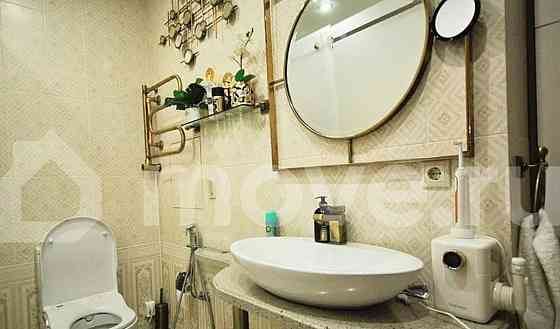 Квартира, 370.4 м2, 16/20 эт. Москва