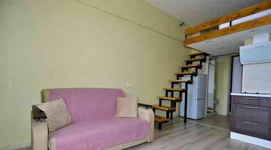 1-комн. квартира, 21 м2, 3/5 эт. Москва