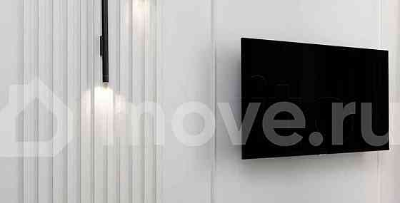 Студия, 15.2 м2, 3/5 эт. Москва