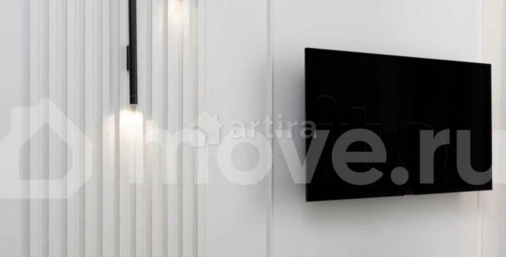 Студия, 15.2 м2, 3/5 эт. Москва - изображение 5