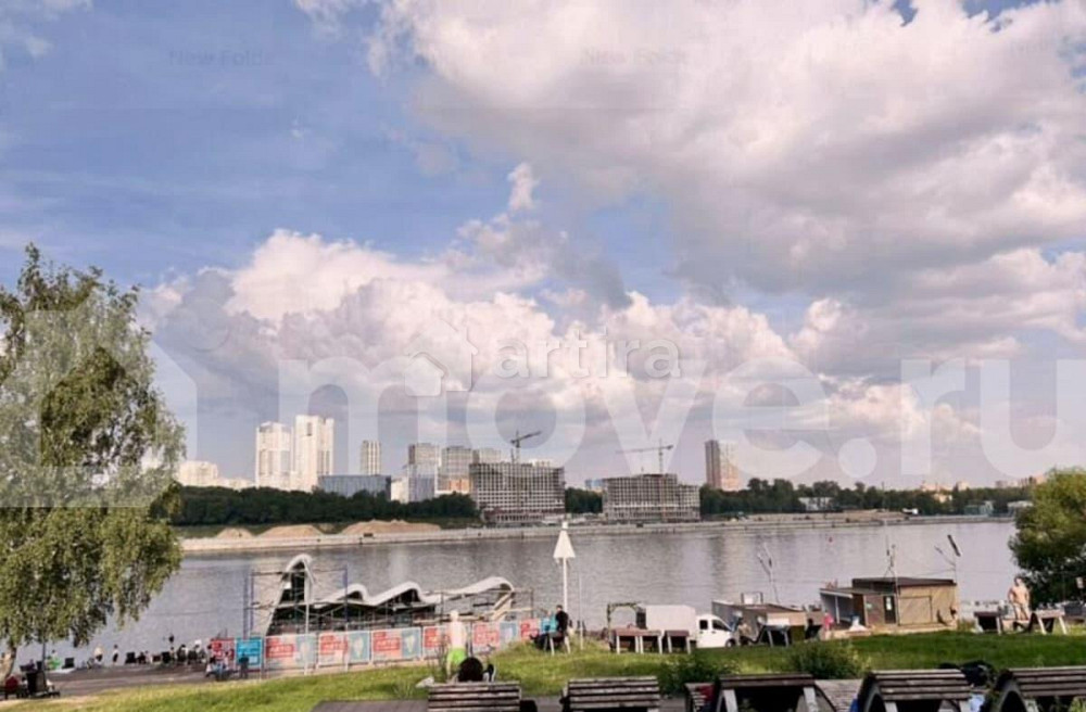 Студия, 13.9 м2, 3/4 эт. Москва - изображение 5