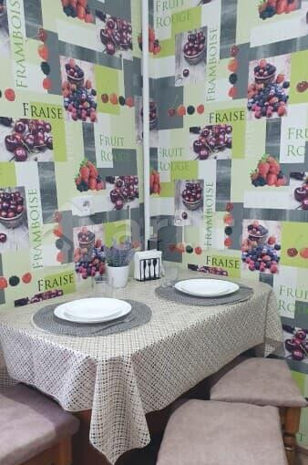 2-комн. квартира, 44 м2, 3/4 эт. Шахты - изображение 16