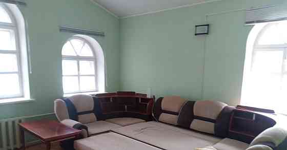 Коттедж, 375 м2, 10 соток Зеленоградск