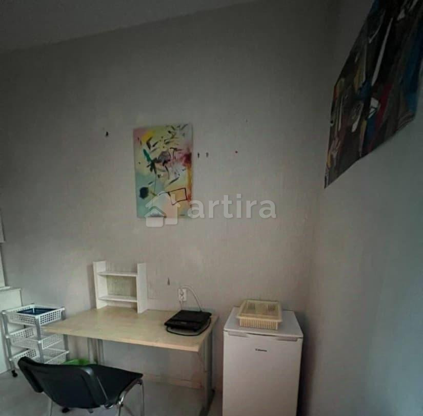 Комната, 19 м2, 4/4 эт. Санкт-Петербург - изображение 7