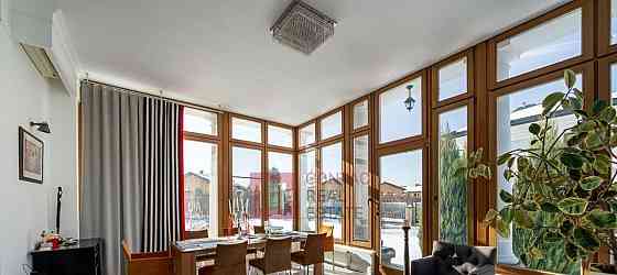 Дом, 600 м2, 20 соток, 2 эт. Истра