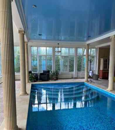 Коттедж, 600 м2 Наро-Фоминск