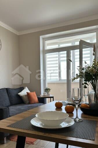 1-комн. квартира, 40 м2, 19/22 эт. Раменское - изображение 20