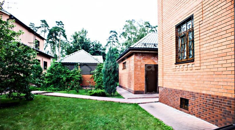 Дом, 400 м2 Малаховка - изображение 15