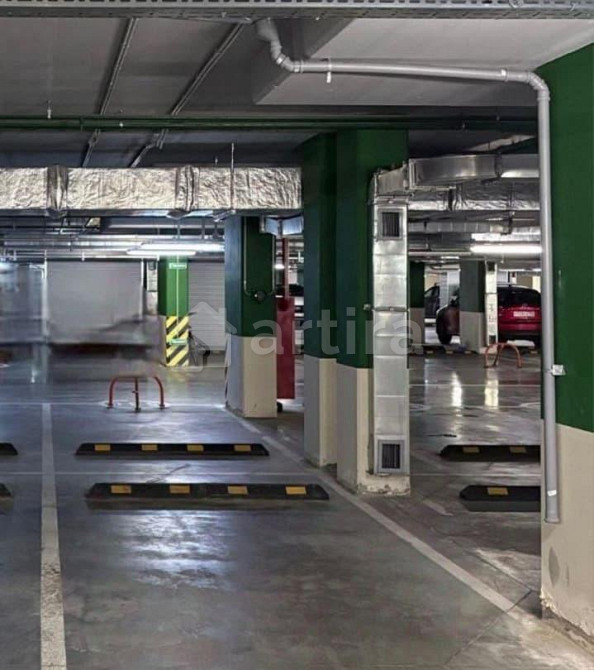 Гараж, 12.7 м2 Москва - изображение 3