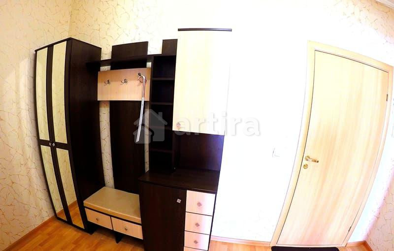 1-комн. квартира, 42 м2, 13/17 эт. Железнодорожный - изображение 12