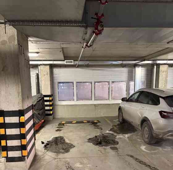 Гараж, 15 м2 Санкт-Петербург