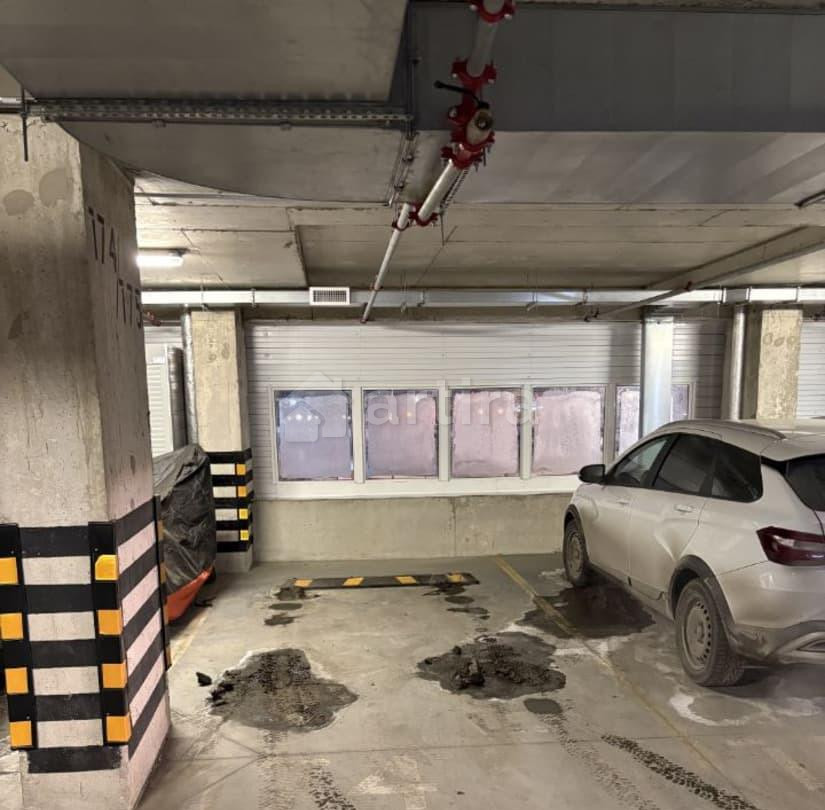 Гараж, 15 м2 Санкт-Петербург - изображение 1