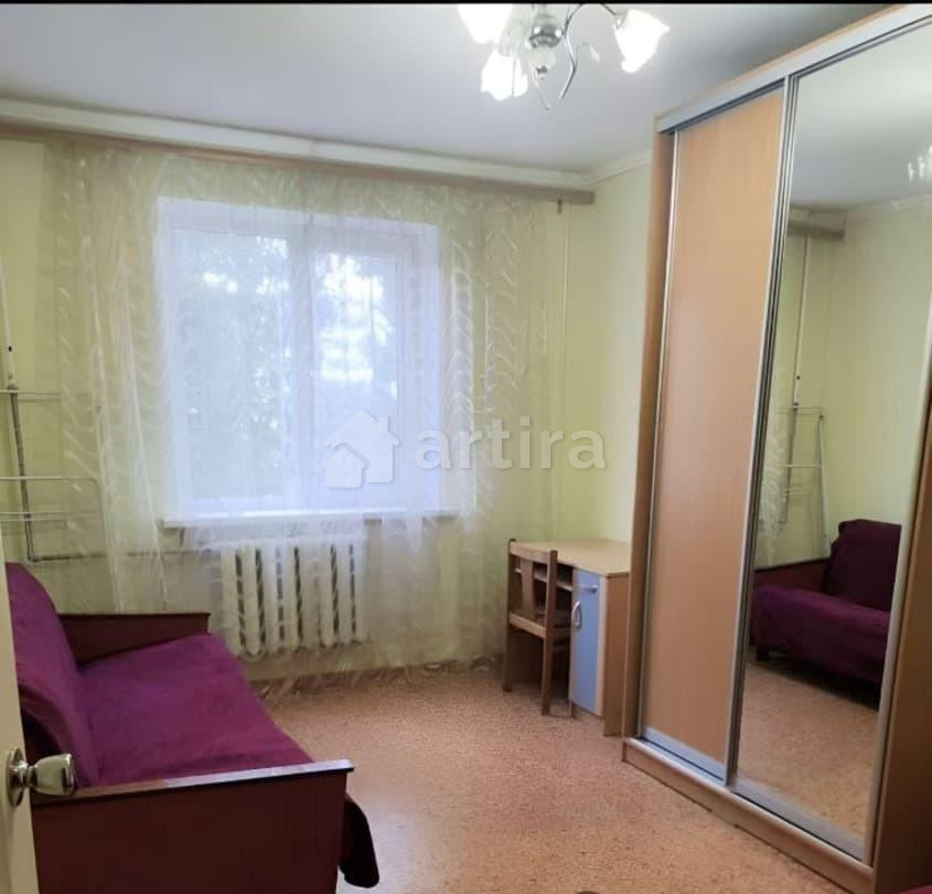 Комната, 12 м2, 7/9 эт. Саратов - изображение 7