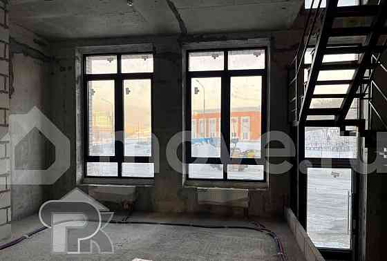 4-комн. апарт-ы, 134.4 м2, 1/2 эт. Москва