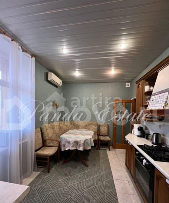 3-комн. квартира, 100 м2, 5/6 эт. Москва - изображение 7