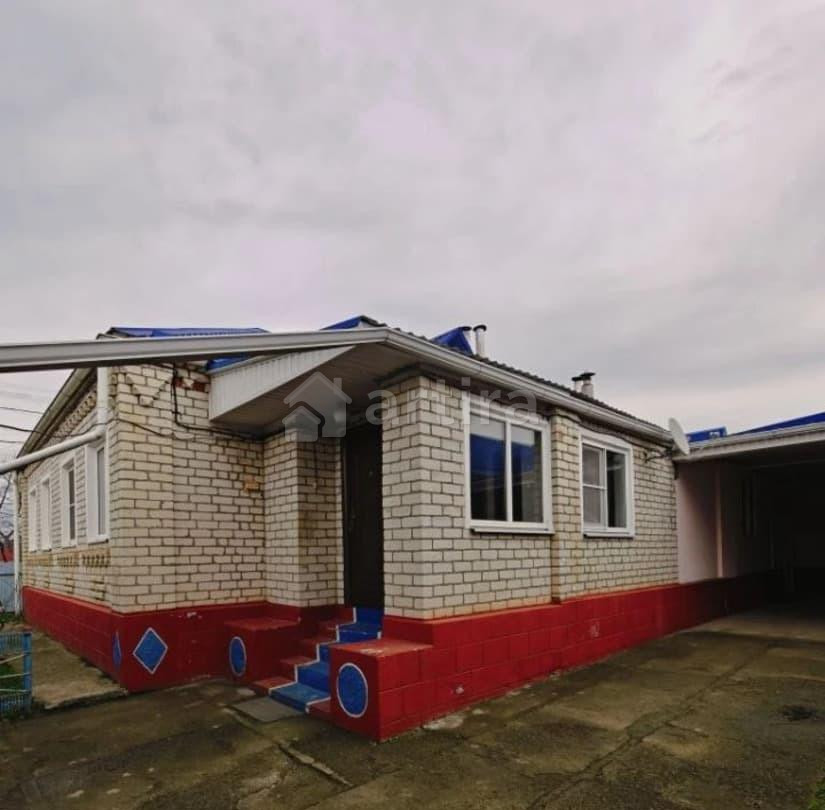 Дом, 180 м2, 11 соток, 1 эт. Невинномысск - изображение 2