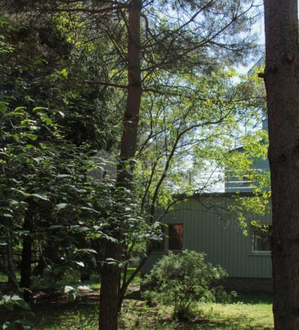 Коттедж, 450 м2, 14 соток, 3 эт. Мытищи - изображение 5