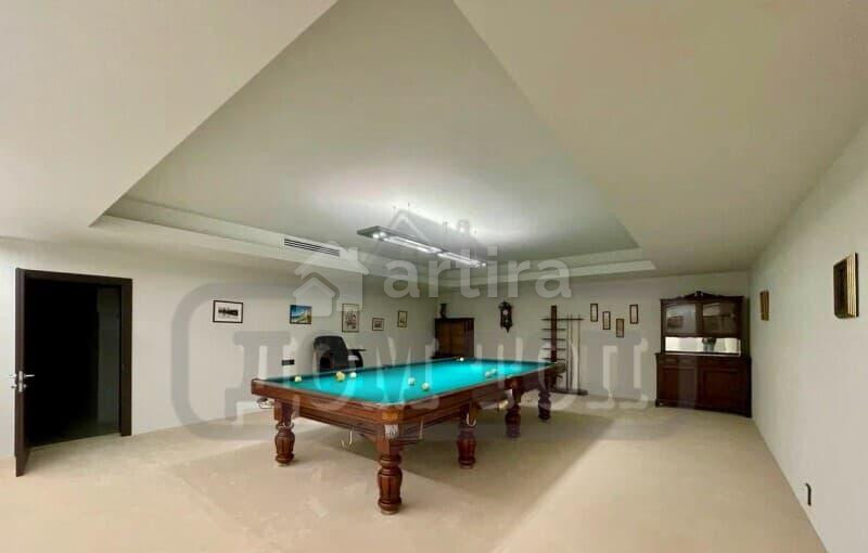 Коттедж, 1500 м2 Чехов - изображение 2