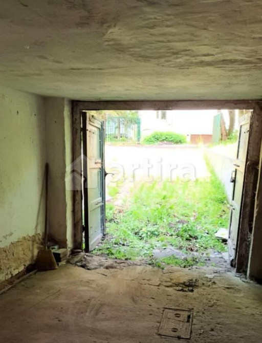 Гараж, 22 м2 Калининград - изображение 2