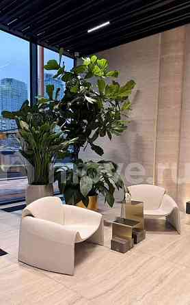 3-комн. апарт-ы, 90.7 м2, 12/16 эт. Москва