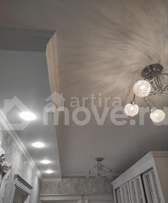 2-комн. квартира, 60.3 м2, 10/11 эт. Москва - изображение 4