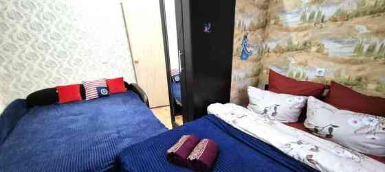 1-комн. квартира, 28 м2, 1/9 эт. Пушкино