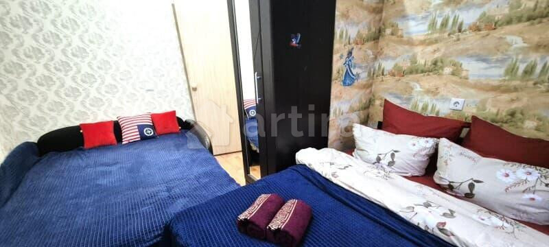 1-комн. квартира, 28 м2, 1/9 эт. Пушкино - изображение 6