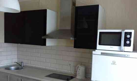 1-комн. квартира, 39 м2, 3/17 эт. Санкт-Петербург