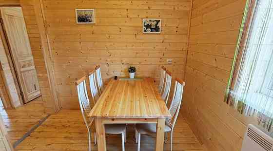 Коттедж, 56 м2 Назия