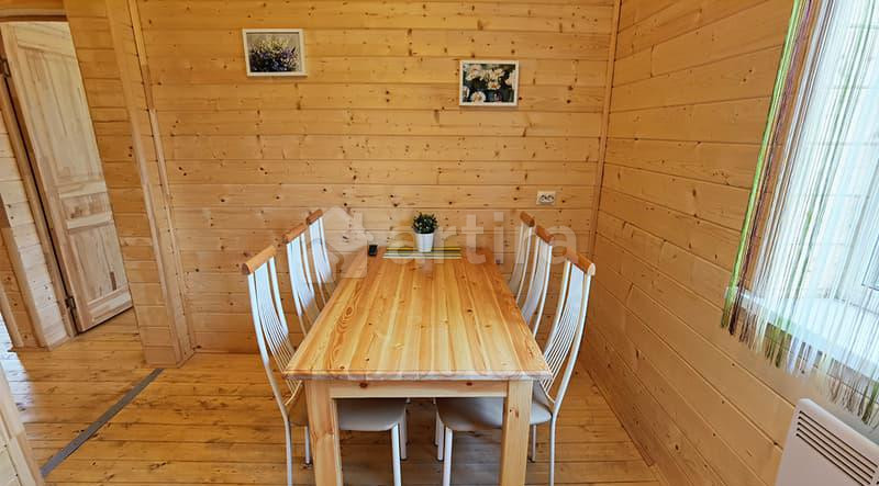 Коттедж, 56 м2 Назия - изображение 3