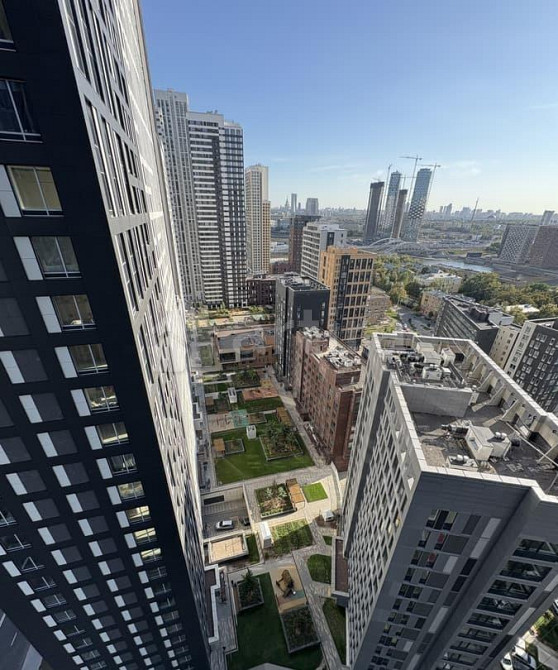 2-комн. квартира, 75 м2, 22/51 эт. Москва - изображение 10