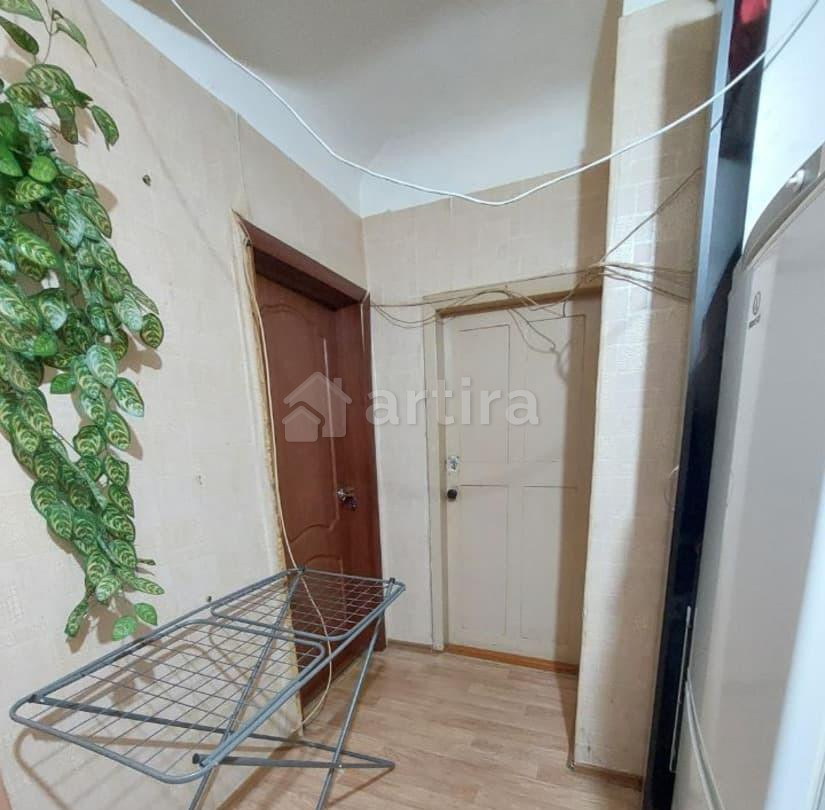 Комната, 18 м2, 1/4 эт. Волгоград - изображение 4