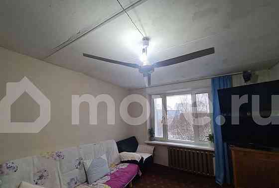 1-комн. квартира, 35.7 м2, 7/12 эт. Москва