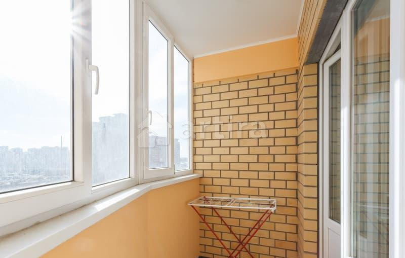 2-комн. квартира, 43 м2, 7/12 эт. Мытищи - изображение 14