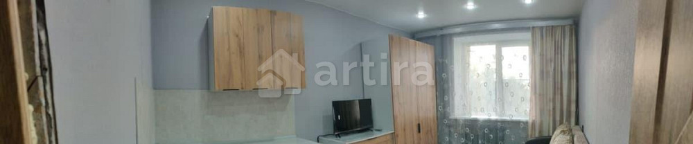 Комната, 14 м2, 7/9 эт. Иваново - изображение 5