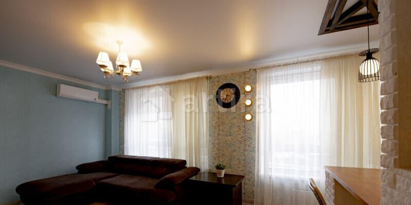 1-комн. квартира, 40 м2, 18/23 эт. Москва - изображение 9