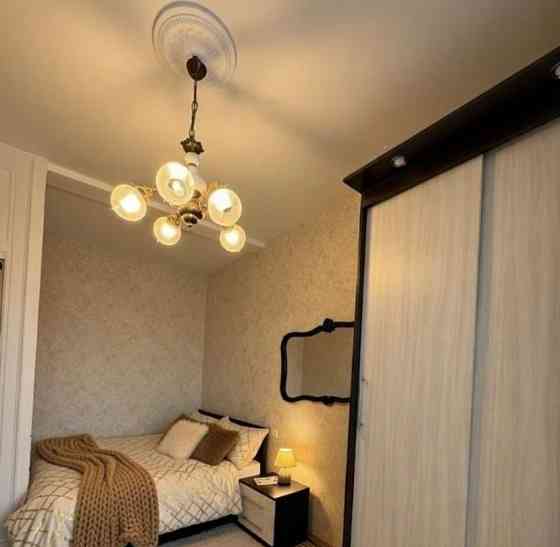 Комната, 16 м2, 6/8 эт. Москва