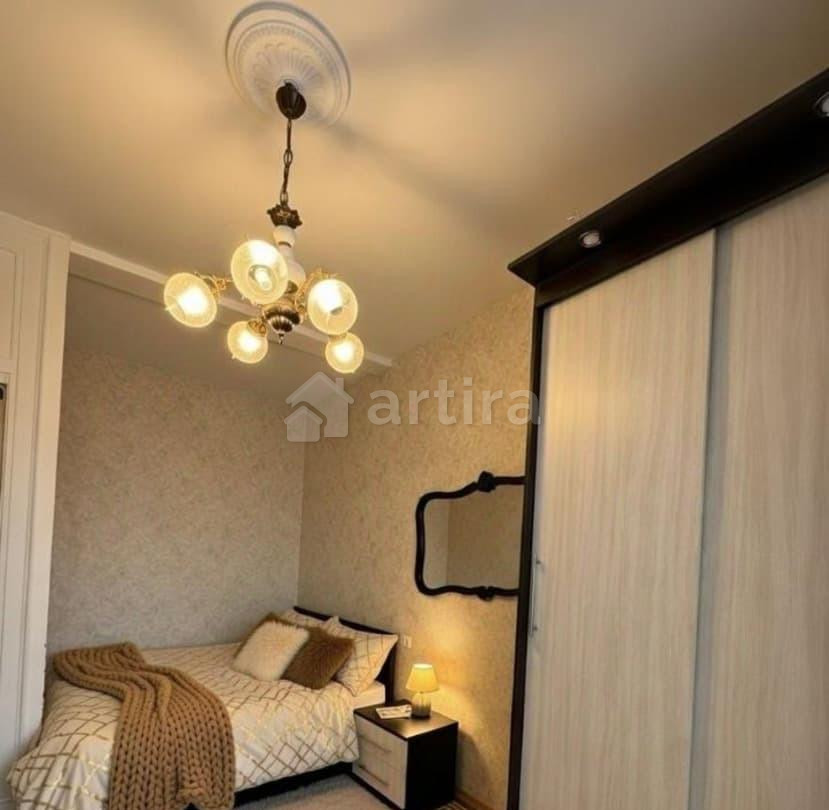 Комната, 16 м2, 6/8 эт. Москва - изображение 1