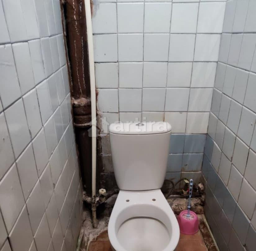 Комната, 12 м2, 3/5 эт. Калуга - изображение 4