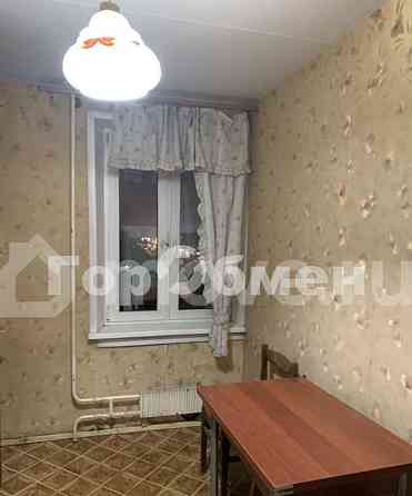 3-комн. квартира, 64.5 м2, 10/16 эт. Москва