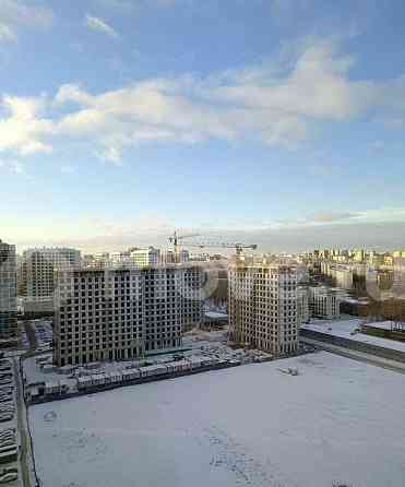 3-комн. квартира, 98.7 м2, 17/19 эт. Москва