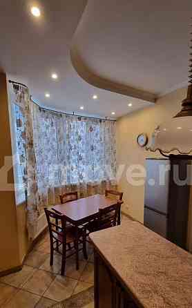 4-комн. квартира, 132.6 м2, 4/9 эт. Москва