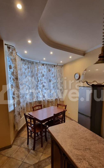 4-комн. квартира, 132.6 м2, 4/9 эт. Москва - изображение 6