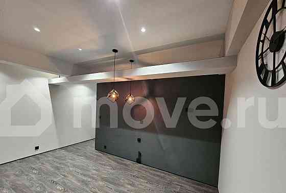 Студия, 21 м2, 1/5 эт. Москва