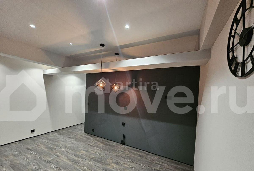 Студия, 21 м2, 1/5 эт. Москва - изображение 5