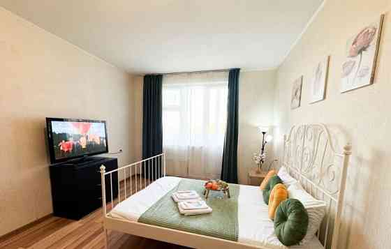 1-комн. квартира, 34 м2, 6/25 эт. Химки