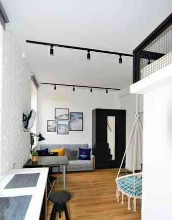 Студия, 23 м2, 5/5 эт. Москва